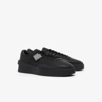 Aura Club Ledersneaker für Herren