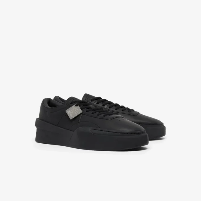 Aura Club Ledersneaker für Herren Aura Club Ledersneaker für Herren