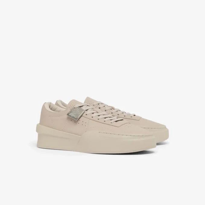 Aura Club Ledersneaker für Herren Aura Club Ledersneaker für Herren
