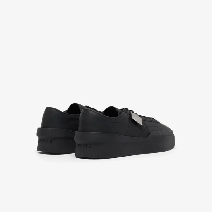Aura Club Ledersneaker für Herren Aura Club Ledersneaker für Herren