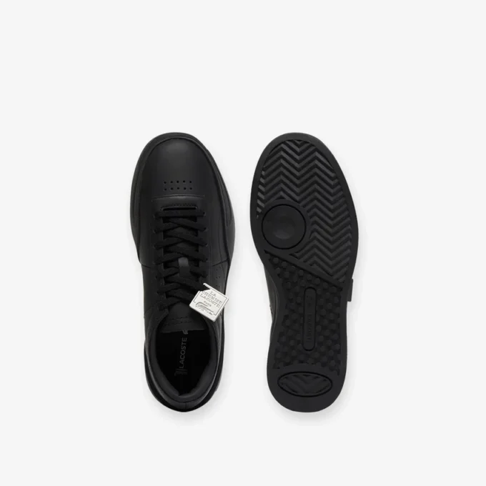 Aura Club Ledersneaker für Herren Aura Club Ledersneaker für Herren