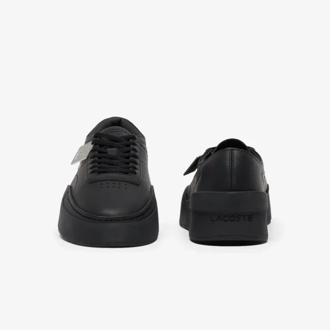 Aura Club Ledersneaker für Herren Aura Club Ledersneaker für Herren