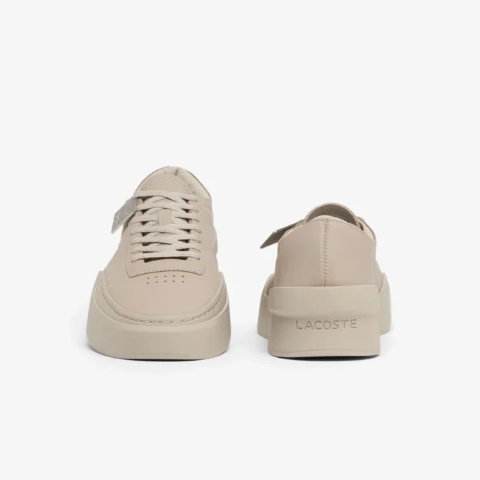 Aura Club Ledersneaker für Herren Aura Club Ledersneaker für Herren