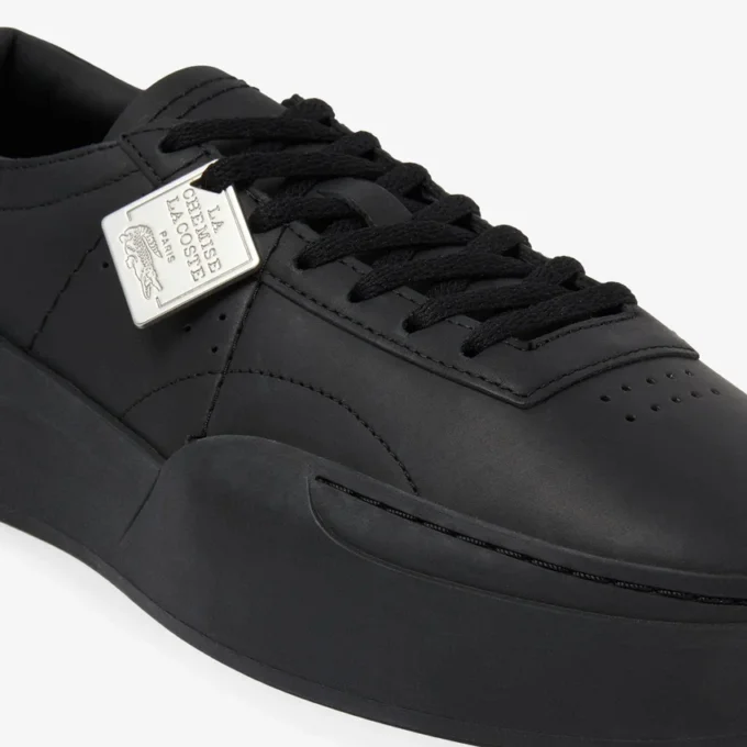 Aura Club Ledersneaker für Herren Aura Club Ledersneaker für Herren