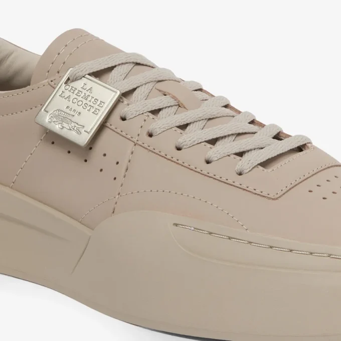 Aura Club Ledersneaker für Herren Aura Club Ledersneaker für Herren