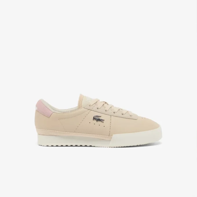Aura-Ledersneaker für Damen Aura-Ledersneaker für Damen