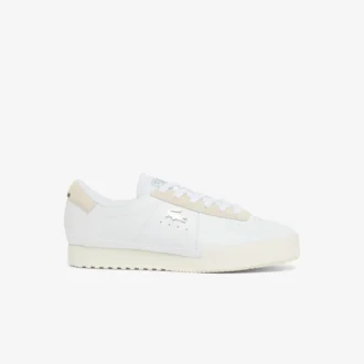 Aura-Ledersneaker für Damen