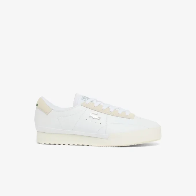 Aura-Ledersneaker für Damen Aura-Ledersneaker für Damen