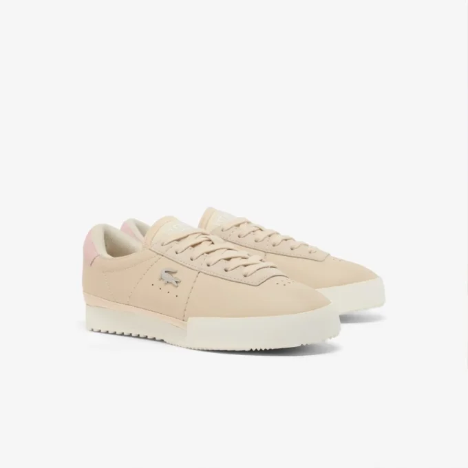 Aura-Ledersneaker für Damen Aura-Ledersneaker für Damen