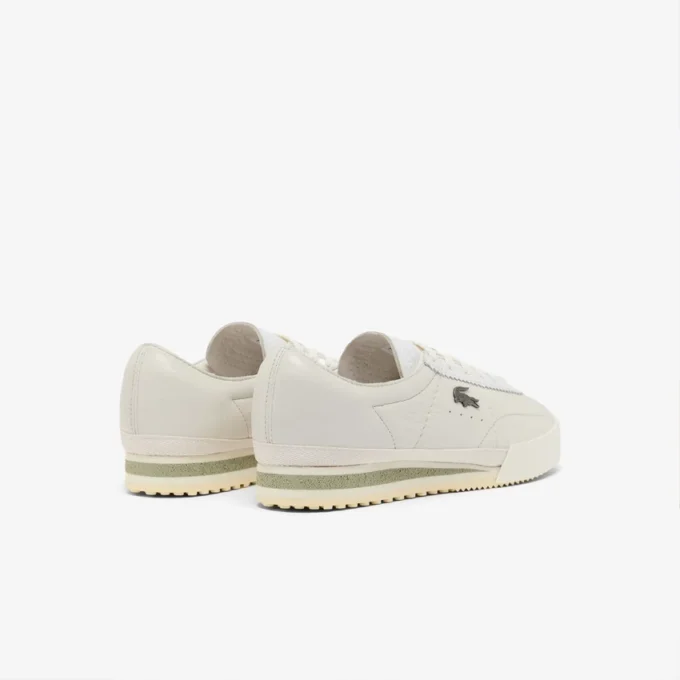 Aura-Ledersneaker für Damen Aura-Ledersneaker für Damen