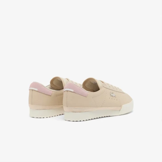 Aura-Ledersneaker für Damen Aura-Ledersneaker für Damen