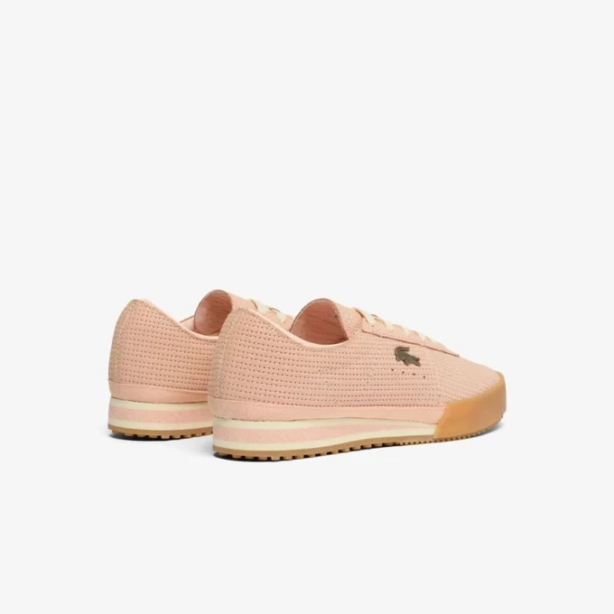 Aura-Ledersneaker für Damen Aura-Ledersneaker für Damen