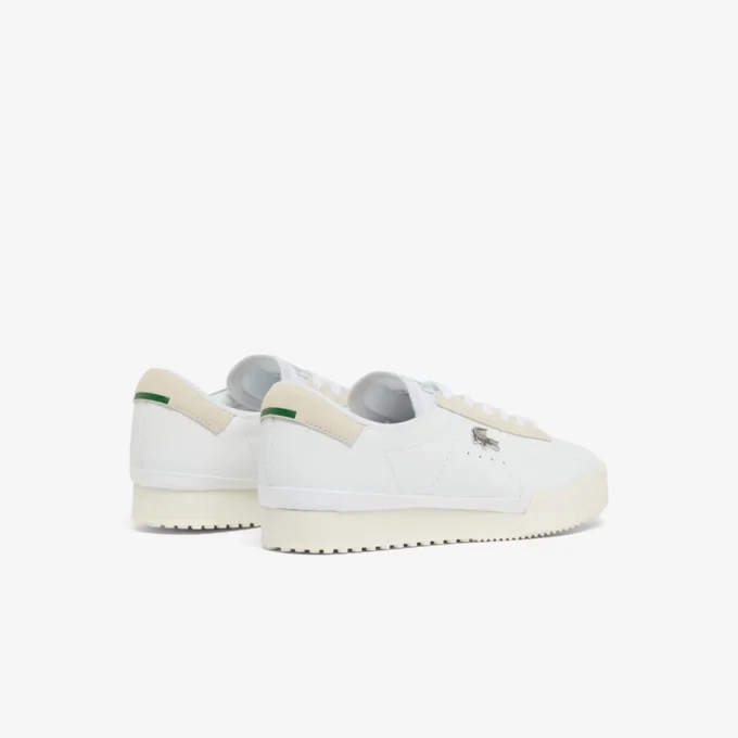 Aura-Ledersneaker für Damen Aura-Ledersneaker für Damen