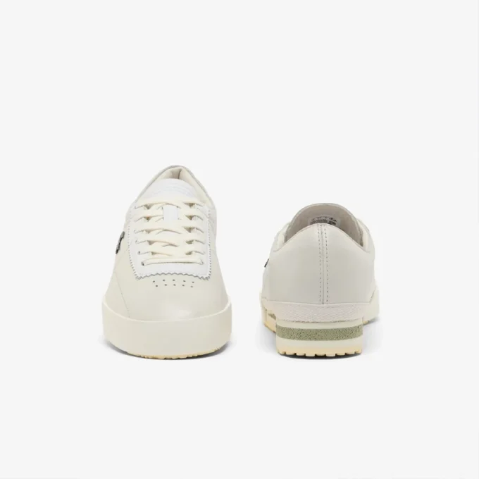 Aura-Ledersneaker für Damen Aura-Ledersneaker für Damen