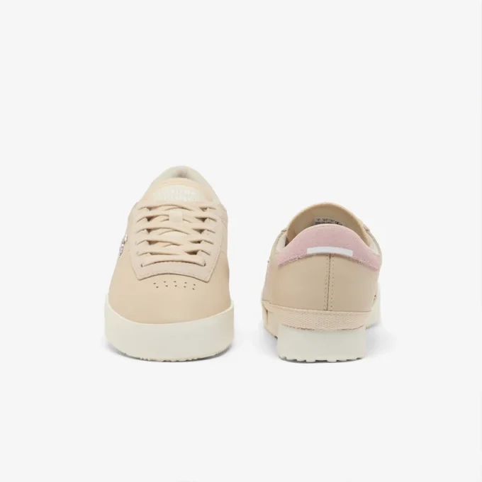 Aura-Ledersneaker für Damen Aura-Ledersneaker für Damen