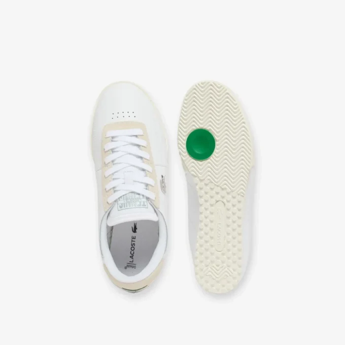 Aura-Ledersneaker für Damen Aura-Ledersneaker für Damen