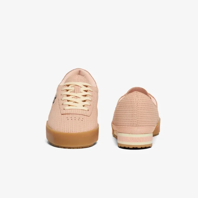 Aura-Ledersneaker für Damen Aura-Ledersneaker für Damen