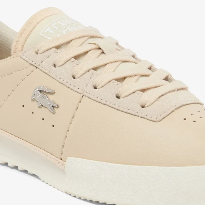 Aura-Ledersneaker für Damen Aura-Ledersneaker für Damen