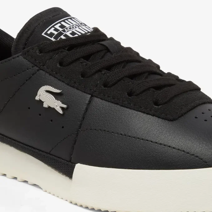 Aura-Ledersneaker für Damen