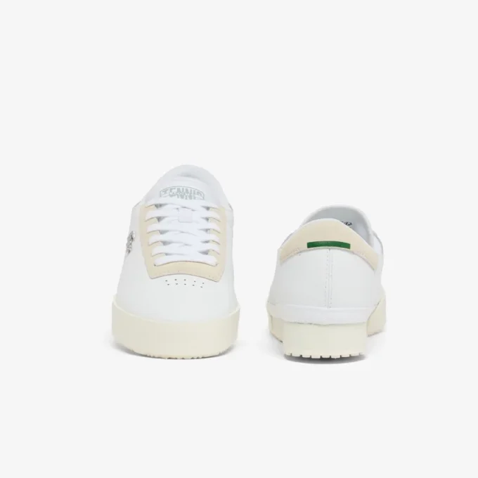 Aura-Ledersneaker für Damen Aura-Ledersneaker für Damen