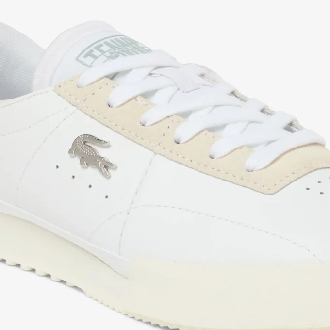 Aura-Ledersneaker für Damen Aura-Ledersneaker für Damen