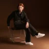 Aura-Ledersneaker für Damen Aura-Ledersneaker für Damen