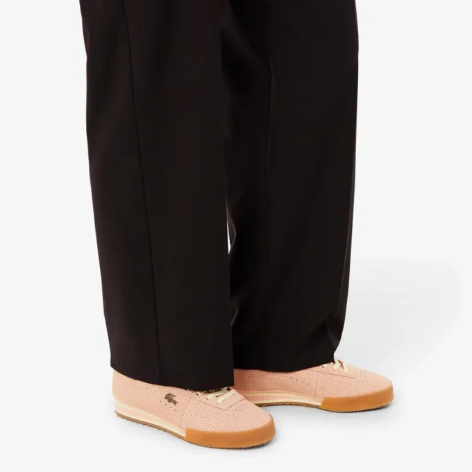Aura-Ledersneaker für Damen Aura-Ledersneaker für Damen