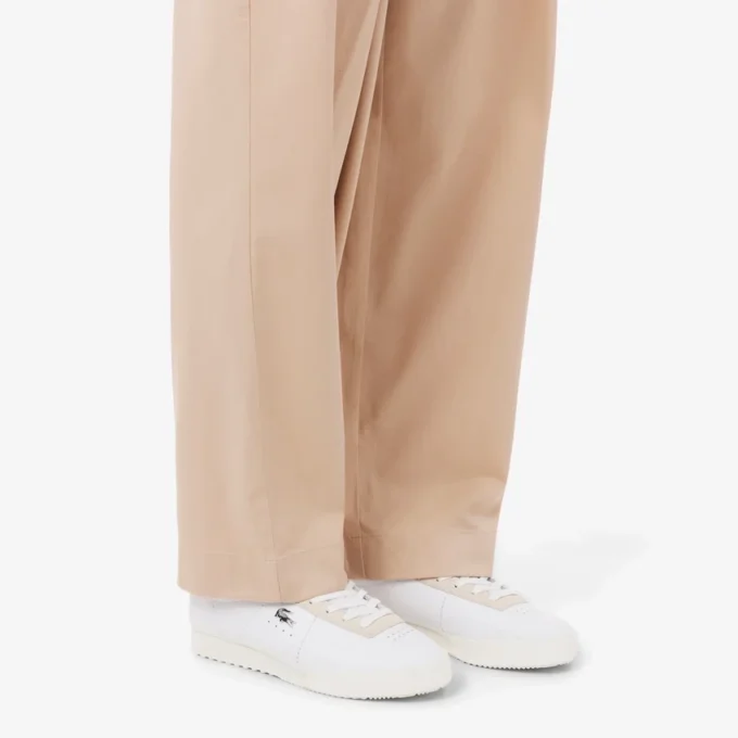Aura-Ledersneaker für Damen Aura-Ledersneaker für Damen