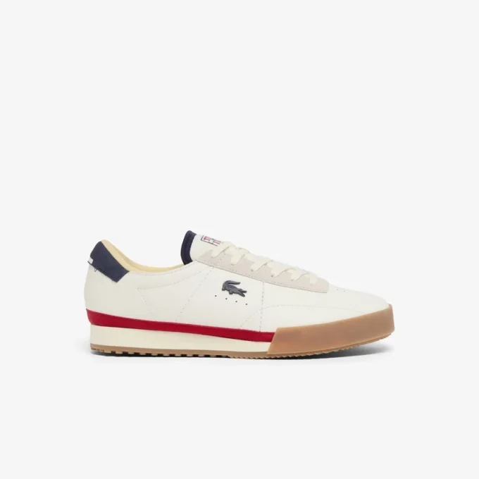 Aura Ledersneaker für Herren Aura Ledersneaker für Herren