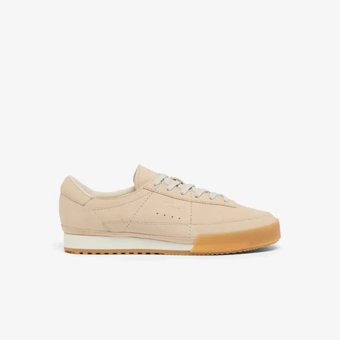 Aura Ledersneaker für Herren Aura Ledersneaker für Herren