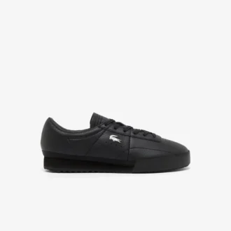 Aura Ledersneaker für Herren