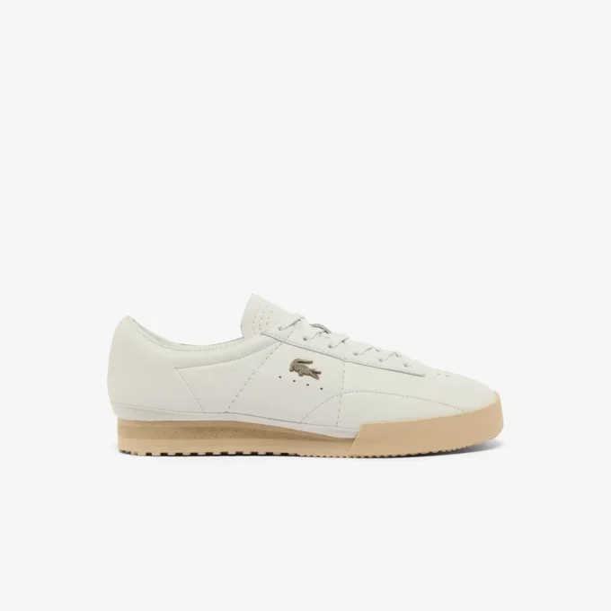Aura Ledersneaker für Herren Aura Ledersneaker für Herren