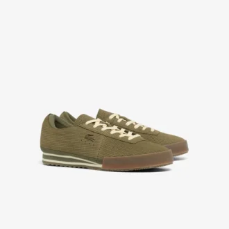 Aura Ledersneaker für Herren