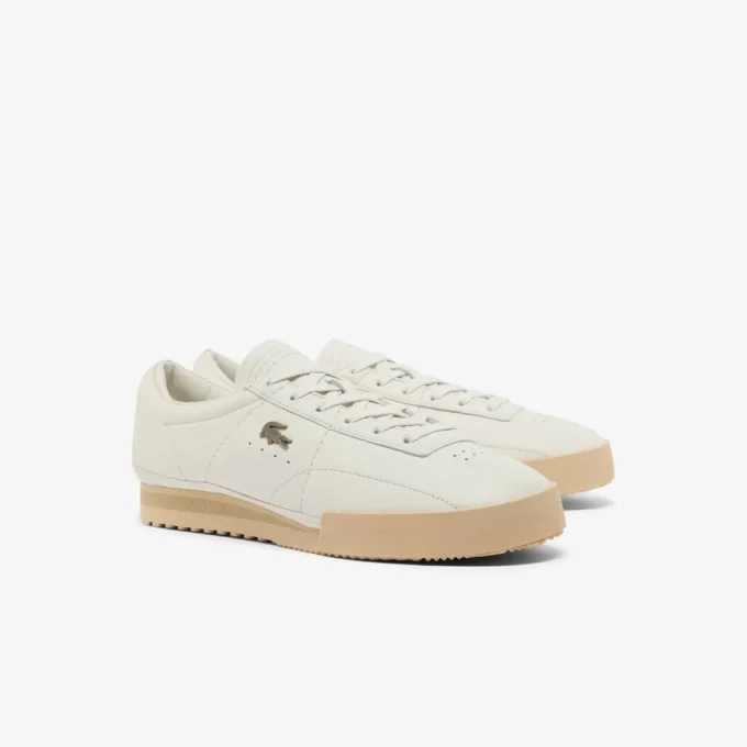 Aura Ledersneaker für Herren Aura Ledersneaker für Herren