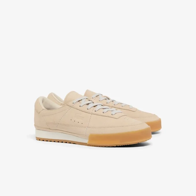 Aura Ledersneaker für Herren Aura Ledersneaker für Herren