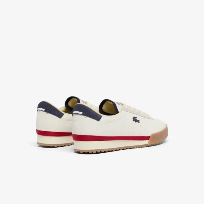 Aura Ledersneaker für Herren Aura Ledersneaker für Herren