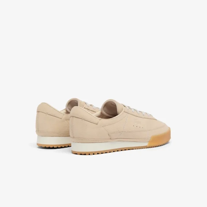 Aura Ledersneaker für Herren Aura Ledersneaker für Herren