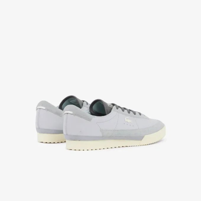 Aura Ledersneaker für Herren