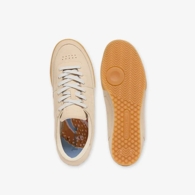 Aura Ledersneaker für Herren Aura Ledersneaker für Herren