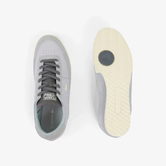 Aura Ledersneaker für Herren