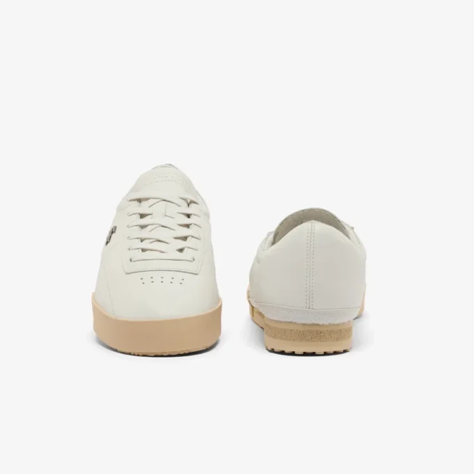 Aura Ledersneaker für Herren Aura Ledersneaker für Herren