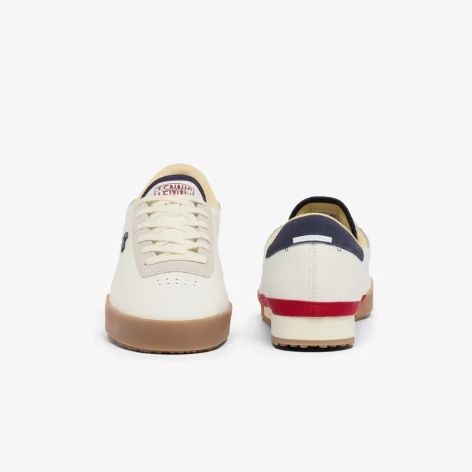 Aura Ledersneaker für Herren Aura Ledersneaker für Herren