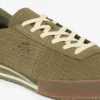 Aura Ledersneaker für Herren