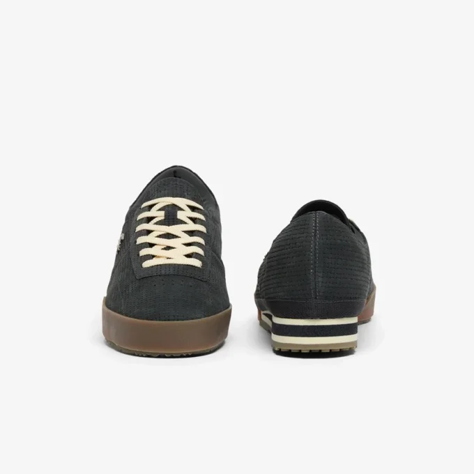 Aura Ledersneaker für Herren