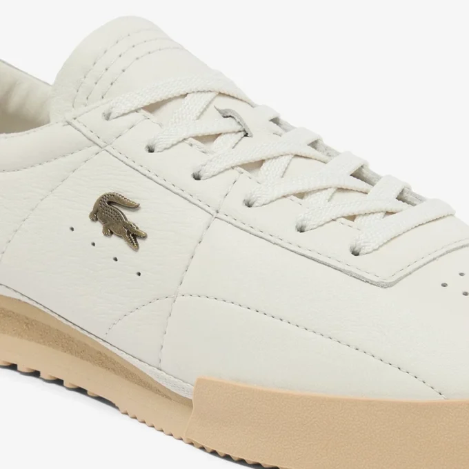 Aura Ledersneaker für Herren Aura Ledersneaker für Herren