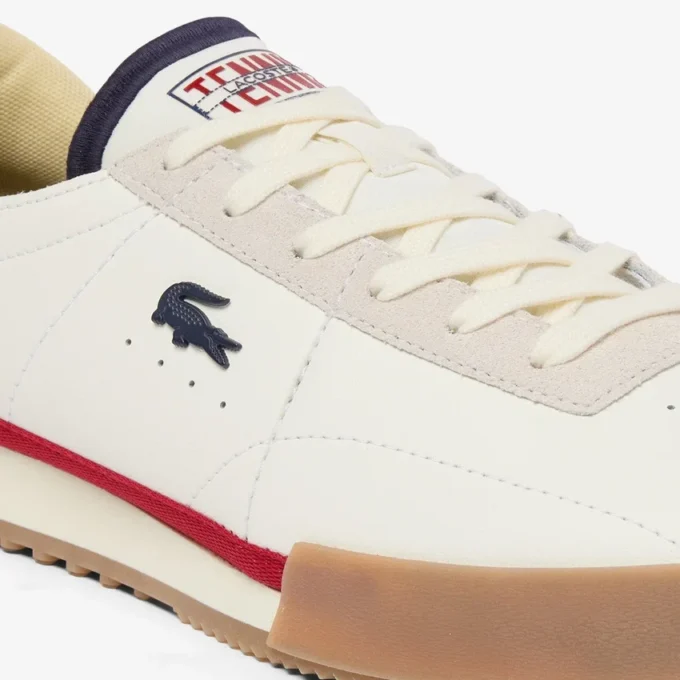 Aura Ledersneaker für Herren Aura Ledersneaker für Herren