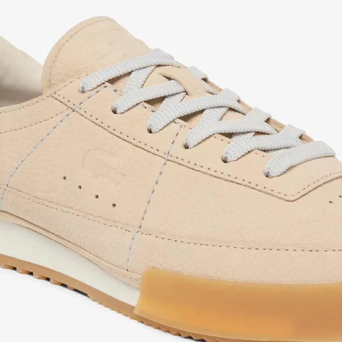 Aura Ledersneaker für Herren Aura Ledersneaker für Herren