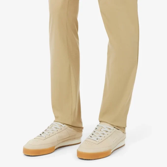 Aura Ledersneaker für Herren Aura Ledersneaker für Herren