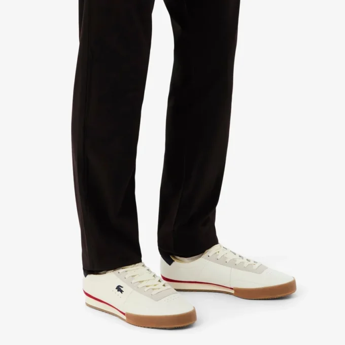 Aura Ledersneaker für Herren Aura Ledersneaker für Herren
