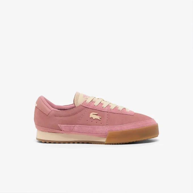 Aura-Sneaker aus Wildleder für Damen Aura-Sneaker aus Wildleder für Damen